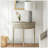 Storage Console Table 31"W