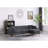 Fabric Sectional Sofa Chaise