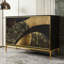 Buffet décoratif Mid-Century-131636786