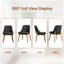 Chaises de salle à manger rembourrées Modern-994449414-986197947-990078363