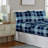 Pointehaven 175 GSM Printed Flannel 100% Cotton Deep Pocket Sheet Set-994020664-1029230744