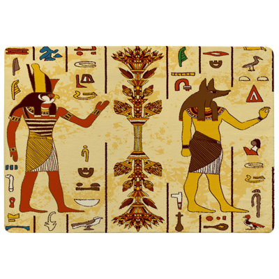 Humphreys Shag Area Rug