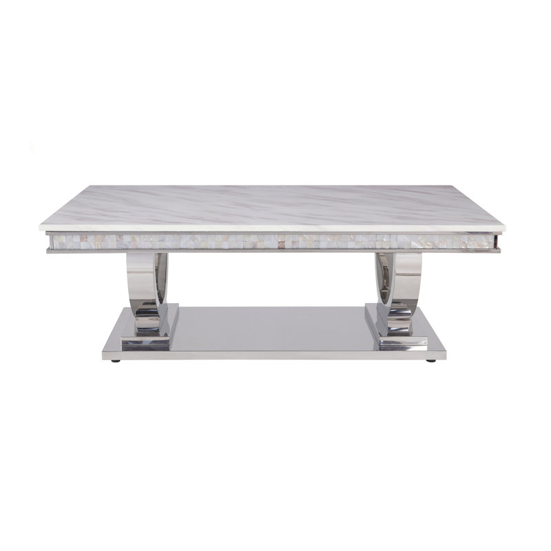 Table basse Zander