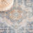 Cunegunda Performance Machine Washable Oriental Rug-195518893