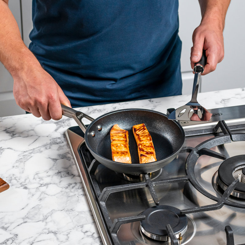 Ninja ZEROSTICK Premium Frying Pan, 20cm