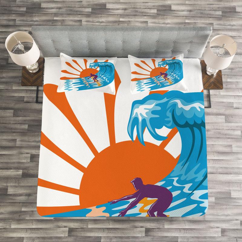 Keiran Duvet Cover Set