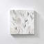 "Grey Misty Leaves Square I (Square)" par Lanie Loreth-161734469-259044000-225660039