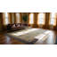 Tapis indien antique Amritsar