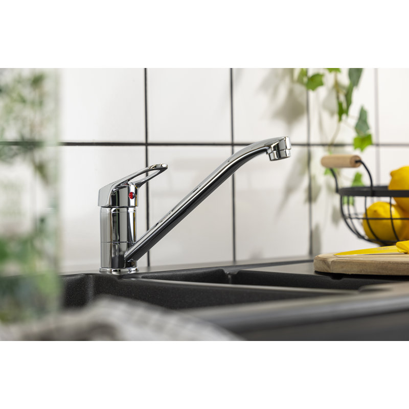 Abode Aria Single Lever Mixertap
