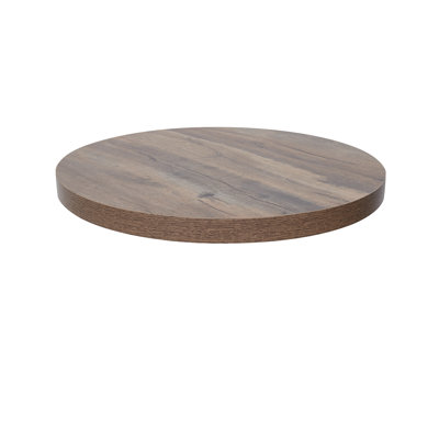 Relic Round Indoor Table Top