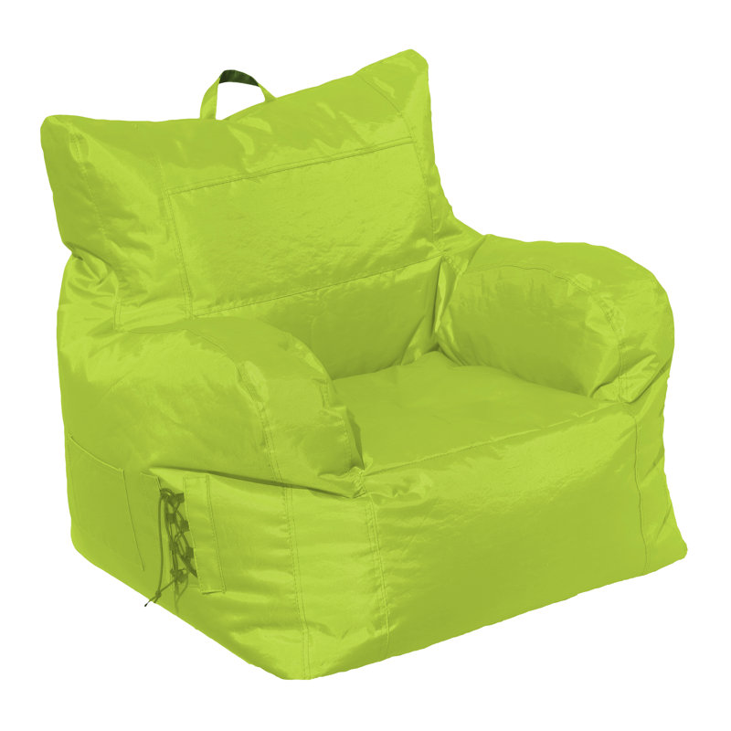 Kyng 0cm H Armchair, Green