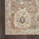 Oberwise Persian Area Rug