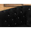 Chesterfield Corner Sofa L-Shape Cleo Blink in Velvet with Crystal Tufting-137161651-137161654