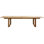 Endless Outdoor Teak Dining Table