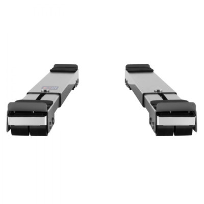 Furniture Dolly Mobile Roller 330 lbs Load Extendable Appliance Rollers