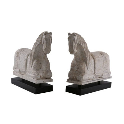 Handmade Animals Decorative Object