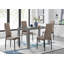 Scottsmoor 4 - Person Dining Set-61463148-61463144
