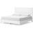 Fuller King Panel Bed-123299385