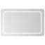 Flat Wall Mirror-454295154