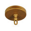 Lubovich 18 - Light Chandelier