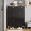 24 Pair Shoe Storage Cabinet-1092328160