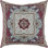 Farmhouse Cotton Reversible Pillow Cover