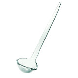 Guzzini Happy Hour Cooking Ladle