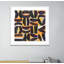Le Bete Noire Painting by Brad Ellis-48618831-48618832