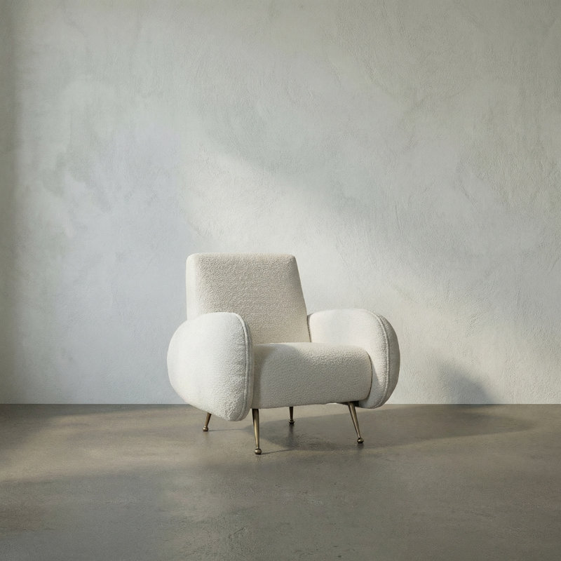 Hera Armchair