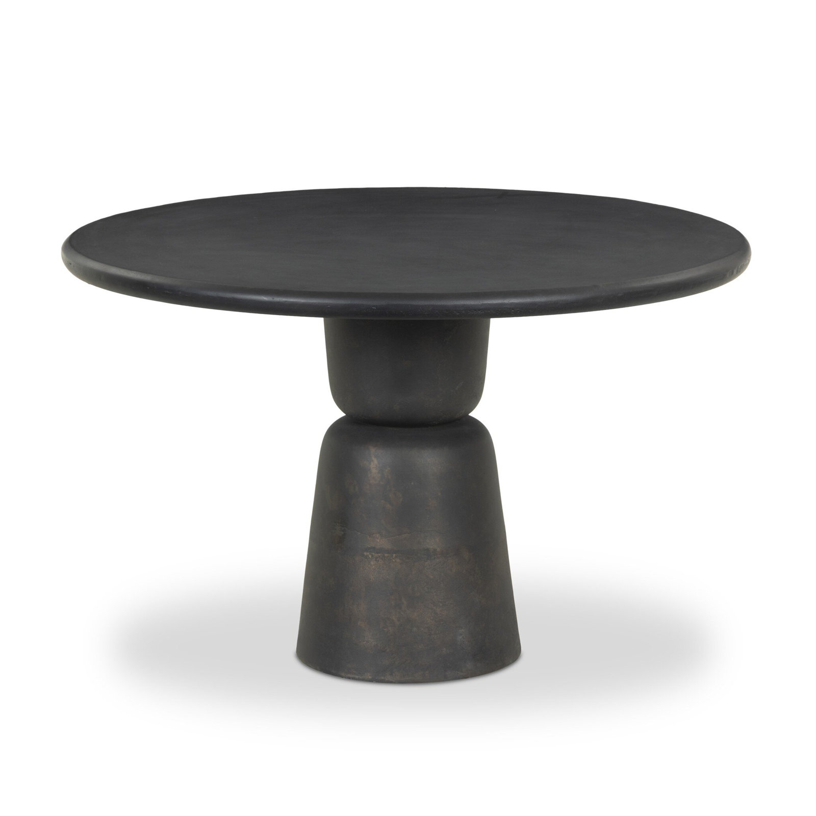 42'' Aluminum Outdoor Dining Table