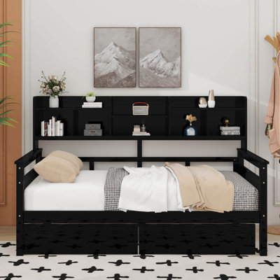 Cabiria Daybed