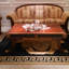 Table basse Edelman