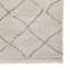 Archuleta area rug Machine Woven Cream-1511730227