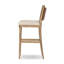 Bella Stool-Dulane Mahogany-Counter-314275140-497534300