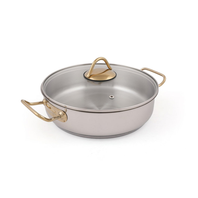 Pot Set