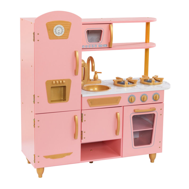 Limited Edition Vintage Kitchen Set