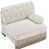 Beige sélectionné