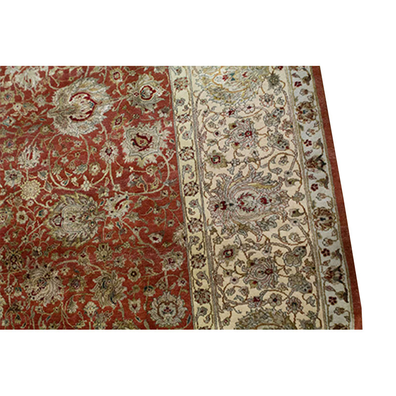Chantel Oriental Area Rug
