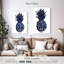 Ananas indigo Yarlin-108365808