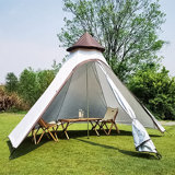 Akaylee 3 Person Tent