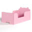 Floor Bed Frame, Bear Shape Toddler Bed-777550763-777550766