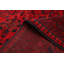 Tapis rouge Finest Khal Mohammadi 10 pi 0 po x 12 pi 10 po