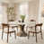 Matte Travertine