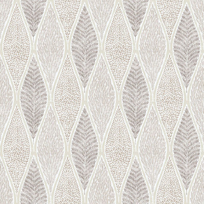 Rouleau de papier peint feuilles 33 pi x l 21 po Nordic Elements Teardrop