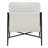 Bleechington Mid-Century Modern Upholstered Armchair-1333447627