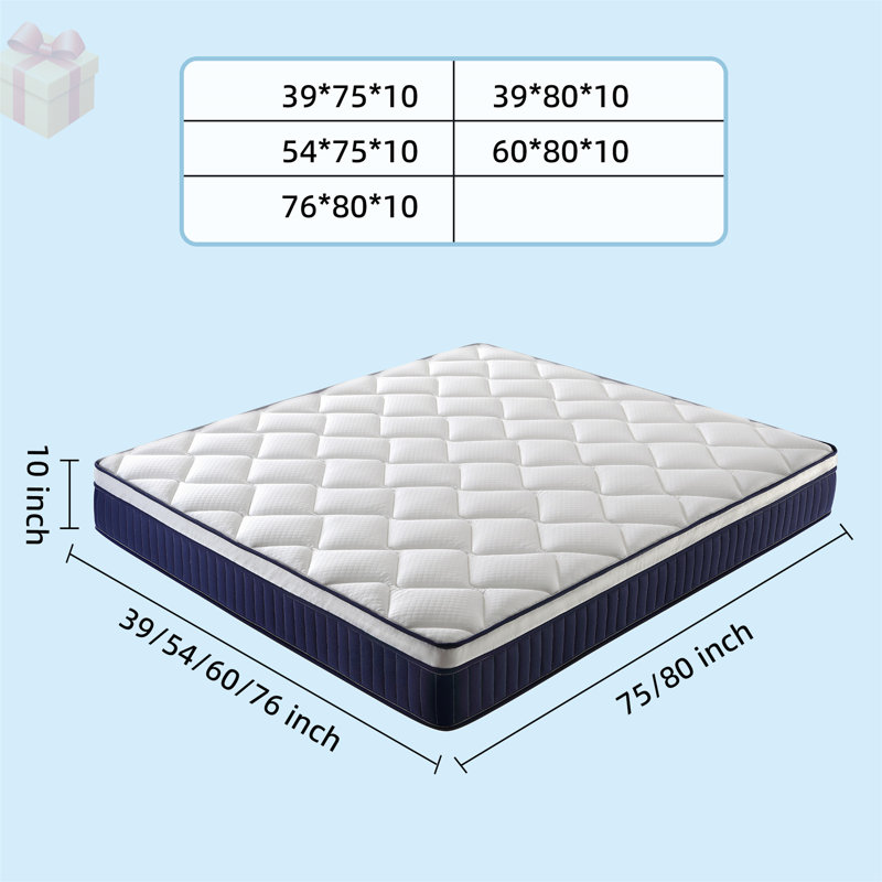 Matelas Alwyn Home Innerpring