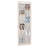 12 Pair Overdoor Shoe Organizer