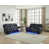 Bleu minuit est en rupture de stock