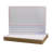 Lap Board Melamine Reversible Mini - Up To 2' Whiteboard