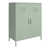 Pale Green selected